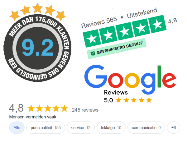  reviews  Purmerend